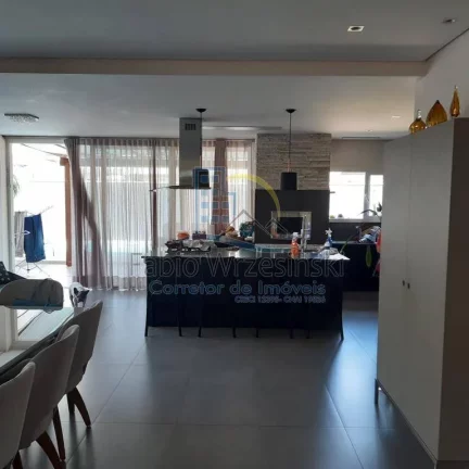 Imagem Casa condominio no bairro Floresta