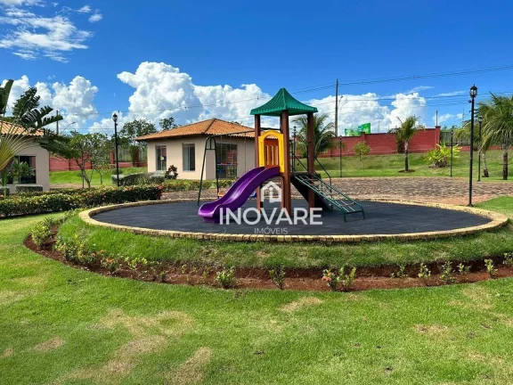 Imagem Casa com 2 dormitórios à venda, 180 m² por R$ 1.500.000 - Setor Beira Rio - Araporã/MG