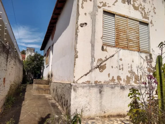 Imagem Casa à venda no bairro Centro em Tatuí/SP