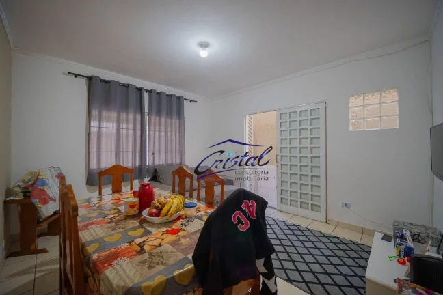 Imagem Casa com 2 quartos à venda, 138 m² - Jaguaribe - Osasco/SP