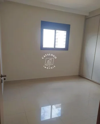 Imagem Apartamento - Aluguel no bairro Quinta da Primavera - Ribeirão Preto, SP