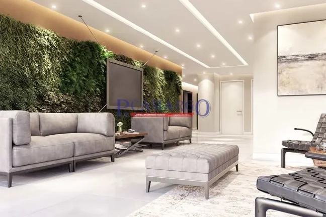 Imagem Apartamento Padrão