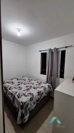 Imagem Apartamento à venda no bairro Canhema - Diadema/SP