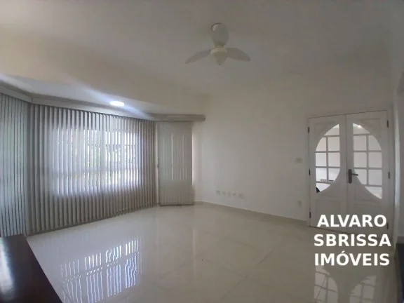 Imagem Casa Térrea com 3 suites à Venda no Condomínio Portal de Itu