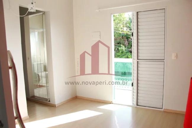 Imagem Imperdível! Casa em condomínio à venda no Real Park, Caieiras-SP. 2 quartos, 1 suíte, 1 sala, 4 banheiros, 6 vagas, 239m².