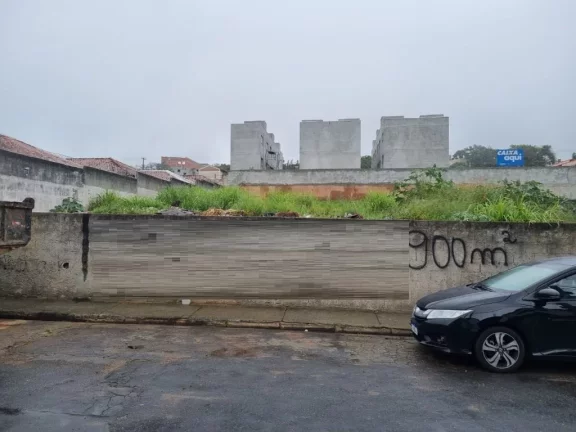 Imagem Terreno à venda, 450 m² por R$ 360.000,00 - Cézar de Souza - Mogi das Cruzes/SP