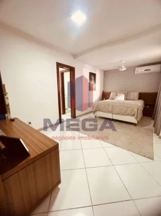 Imagem Linda Casa em Santos Dumont, 3 quartos, 2 vagas de garagem, toda mobiliada e varanda Gourmet!!!