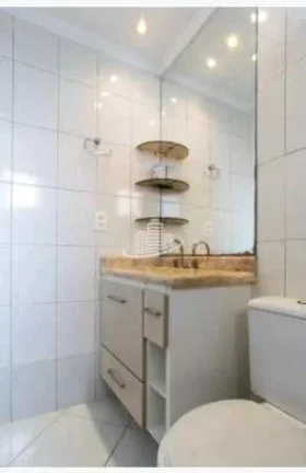 Imagem Apartamento Padrão