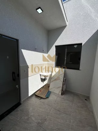 Imagem Casa Geminada em Sorocaba