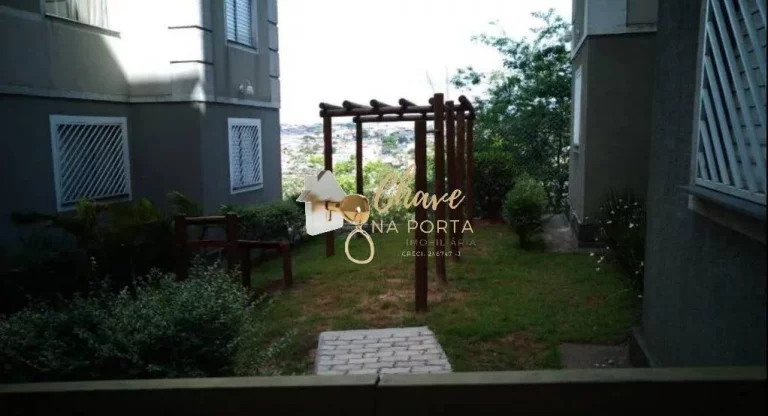 Imagem Apartamento a venda em Parque Munhoz com 2 dormitorios