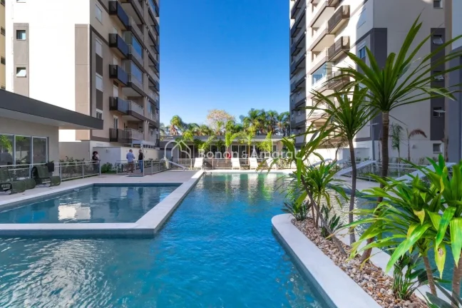 Imagem Apartamento à venda com 3 dormitórios no Eco Vila Santa Margarida no Bairro Morumbi em Paulínia -...