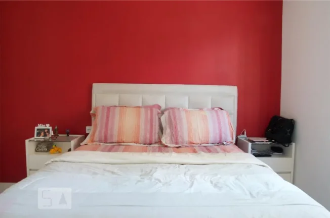 Imagem Apartamento à Venda - Barra da Tijuca, 3 Quartos, 105 m2