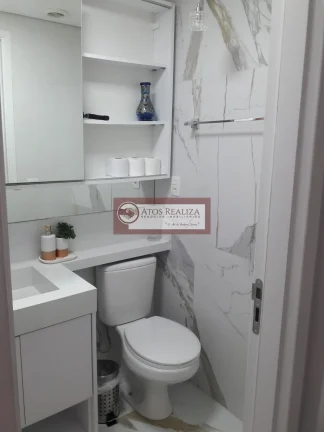 Imagem Apartamento em Jardim Marajoara - São Paulo
