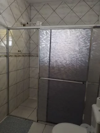 Imagem Casa com 2 dormitórios à venda, 130 m² por R$ 339.000,00 - Jardim Santa Inês - Suzano/SP