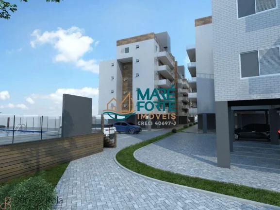 Imagem Empreendimento recém entregue no Itaguá.