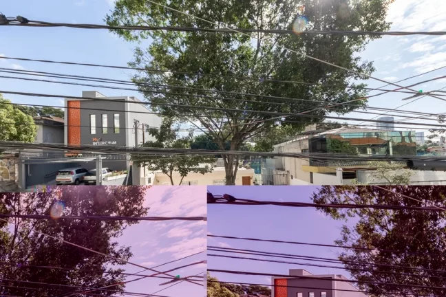 Imagem Casa à venda no bairro Vila Clementino - São Paulo/SP
