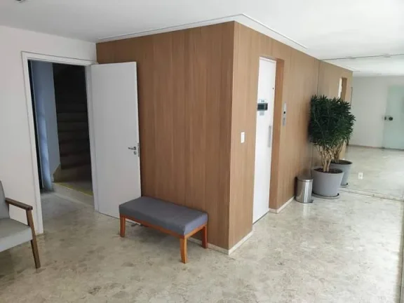 Imagem Apartamento Vila Olímpia - 78M², 2 Dorms, 1 Vaga Escriturada