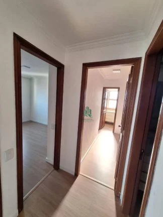 Imagem Apartamento à venda, 102 m² por R$ 615.000,00 - Morumbi - São Paulo/SP