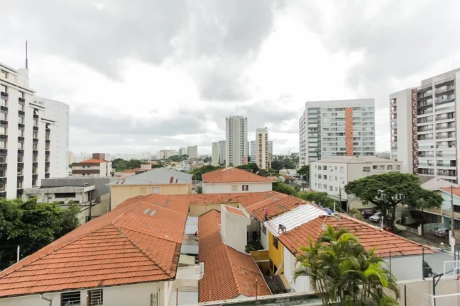 Imagem Apartamento para Locação em São Paulo / SP no bairro Nova Piraju