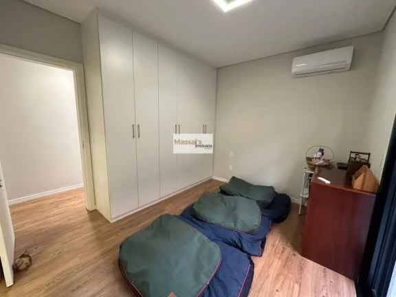 Imagem Casa de condomínio à venda, no Condomínio Vila do Sol, em Valinhos, Jardim São Marcos, com 3 quartos, 256m2