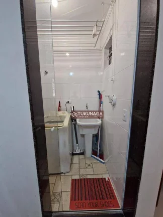 Imagem Sobrado com 2 dormitórios à venda, 48 m² por R$ 391.000,00 - Vila Gustavo - São Paulo/SP
