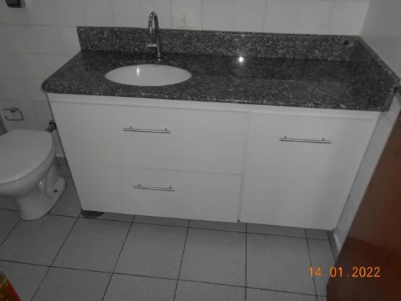 Imagem Apartamento com 1 dormitorio na Tangará