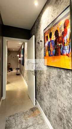 Imagem Apartamento Alto Padrão - Jurerê
