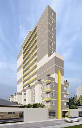 Imagem APARTAMENTO RESIDENCIAL em São Paulo - SP, Itaquera