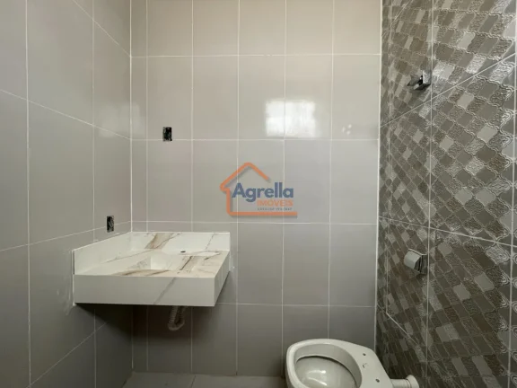 Imagem Casa à venda no bairro Jardim Imperial - Mogi Guaçu/SP