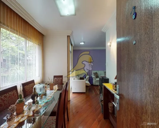 Imagem VILA ANDRADE APARTAMENTO SIMI-MOBILIADO 100,00 M ÁREA ÚTIL 3 QUARTOS 1 SUÍTE SALA 3 AMBIENTES 3 BANHEIROS COZINHA AMERICANA 2 VAGAS LAZER