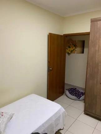 Imagem Sobrado para Venda em Santo André / SP no bairro Vila Pires