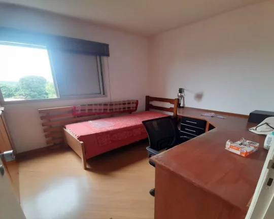 Imagem AMPLO APTO 02 DORMS NO BUTANTÃ PROX. USP FL48