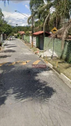 Imagem Terreno à venda, 3.261 m² por R$ 1.239.000,00 - Cidade Edson - Suzano/SP