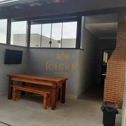 Imagem Apartamento à venda Ed. Giardino Guarujá Zona Oeste Sorocaba/SP