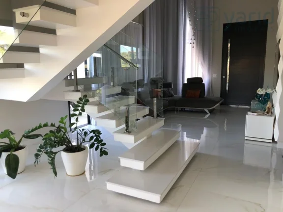 Imagem Casa venda e compra no condomínio Terras de Gênova em Jundiaí-SP