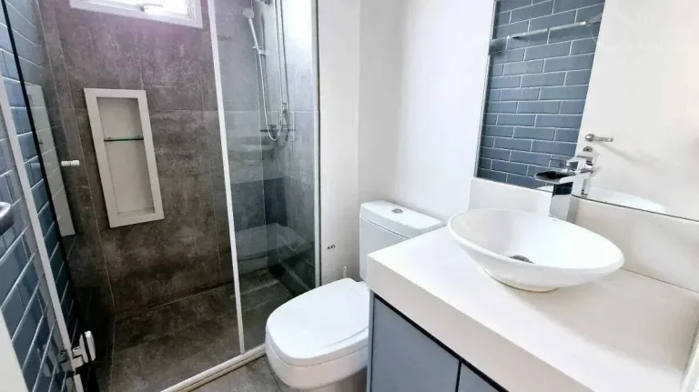 Imagem Cobertura Duplex com 101m2, 1 suíte e 1 vaga à venda em Perdizes, São Paulo