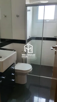 Imagem Av Araucárias ACQUA VILLAGE 2 Quartos Dividido 69m² Armários 1 Vaga AC FGTS
