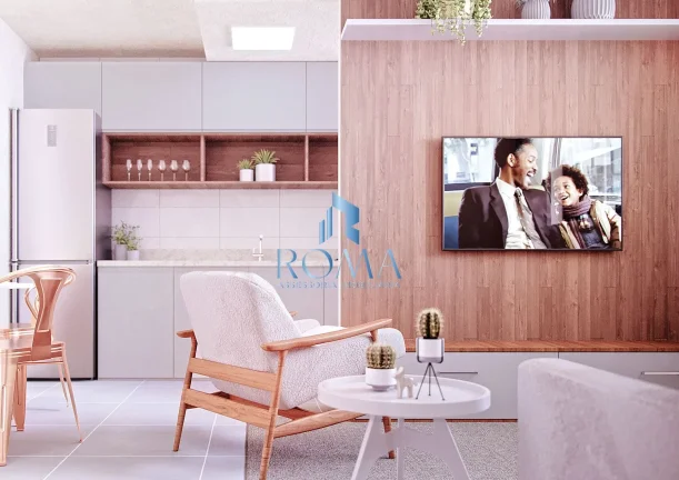 Imagem Apartamento 3 dormitórios à venda Nossa Senhora Medianeira Santa Maria/RS