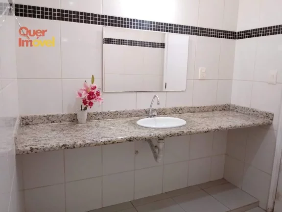 Imagem Casa na Vila Monte Alegre, Ribeirão Preto-SP: 5 Quartos, 2 Suítes, 3 Salas, 5 Banheiros, 4 Vagas - Venda e Locação!