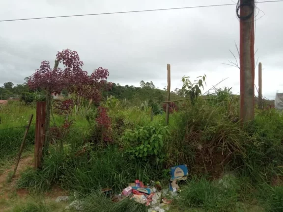 Imagem Terreno, 300 m² - venda por R$ 160.000,00 ou aluguel por R$ 1.230,00/mês - Jardim Brasil - Suzano/SP