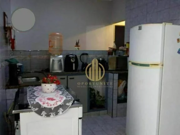 Imagem Casa com 2 dormitórios à venda, 173 m² por R$ 259.000,00 - Jardim José Sampaio Júnior - Ribeirão Preto/SP
