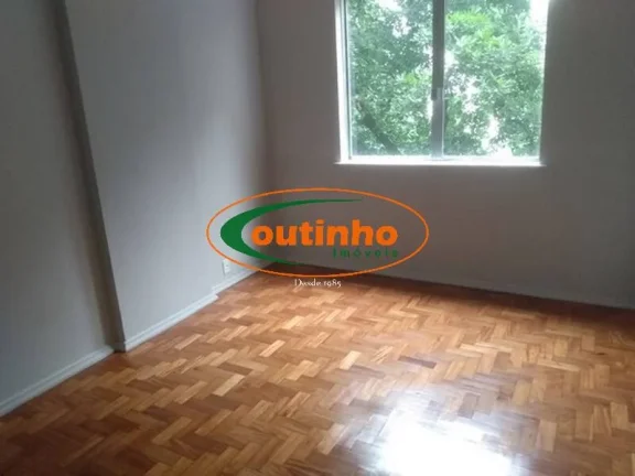 Imagem (29607) Avenida Paulo de Frontin - Praça da Bandeira