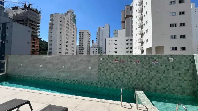 Imagem Apartamento finamente mobiliado e decorado com 3 suítes e 2 vagas na Barra Norte- Balneário Camboriú