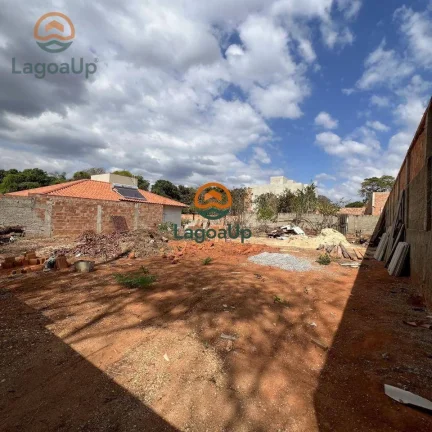 Imagem Terreno à venda, 500 m² por R$ 300.000,00 - Nossa Senhora de Fátima - Lagoa Santa/MG
