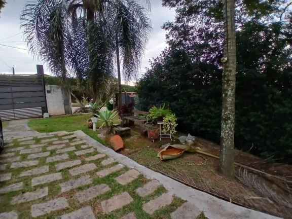 Imagem Chácara à venda em Itupeva-SP, no Parque dos Cafezais II, com 3 quartos e 120m² de área!