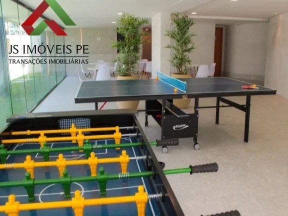 Imagem Apartamento em Boa Viagem 3 Quartos