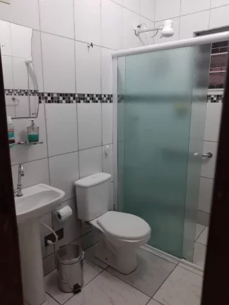 Imagem Casa à venda na Avenida Brasília, próxima ao mercado Nagumo