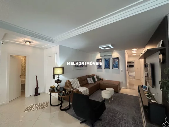 Imagem Apartamento Alto Padrão á venda com 296m², com 4 suítes localizado em Meia Praia Itapema