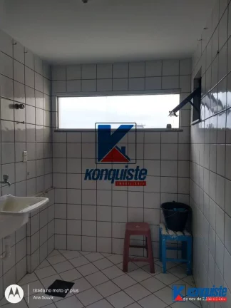 Imagem VENDO/ ALUGO APARTAMENTO NO CONDOMINIO RESIDENCIAL BELLEVILLE