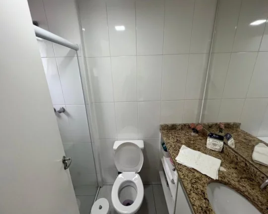 Imagem Apartamento Morumbi, 3 dorm , 2 suíte , 2 vaga , ótima localização.